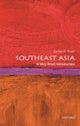 Book cover of: Southeast Asia. By: James R. Rush