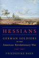 Book cover of: Hessians. By: Friederike Baer