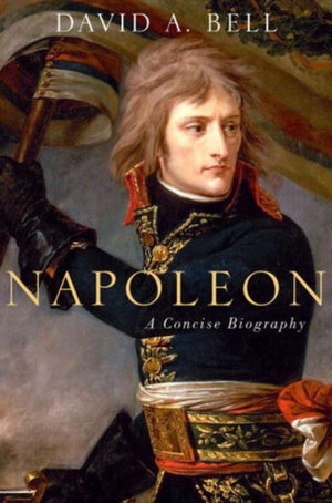 Napoleon: lühike elulugu