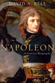 Napoleon: lühike elulugu