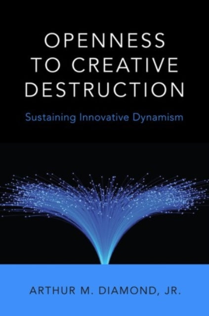 Openness to Creative Destruction