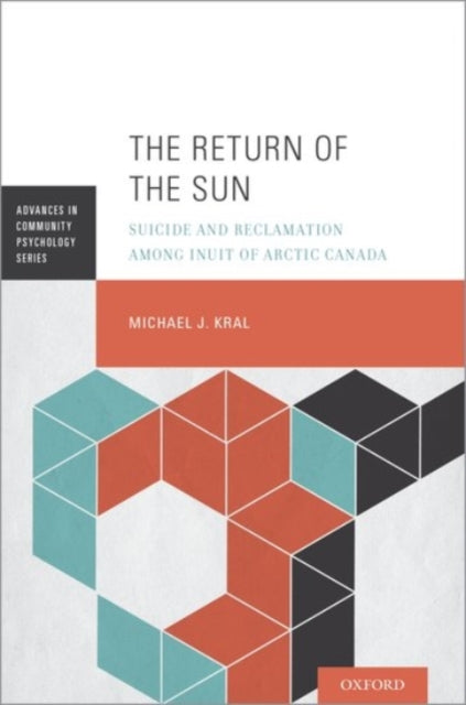 Book cover of: Return of the Sun. By: Michael J. Kral