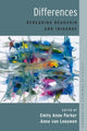 Book cover of: Differences. By: Emily Anne Parker