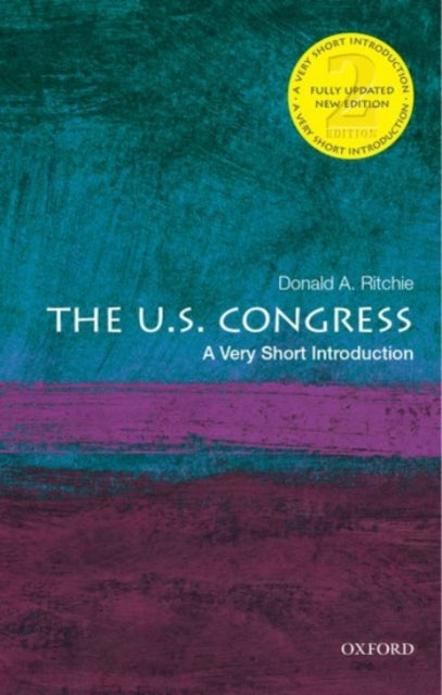 USA Kongress