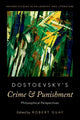 Book cover of: Dostoevsky's Crime and Punishment