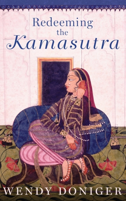 Redeeming the Kamasutra