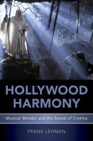 Hollywoodi harmoonia