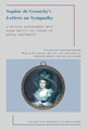 Book cover of: Sophie de Grouchy's Letters on Sympathy. By: Marie-Louise-Sophie de Grouchy Condorcet