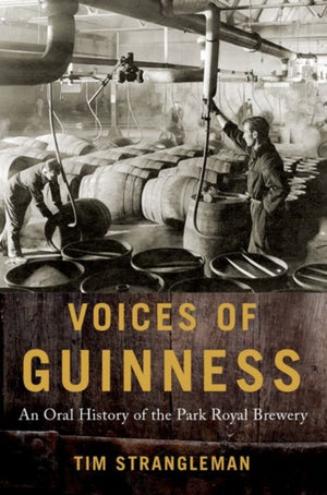 Guinnessi hääled