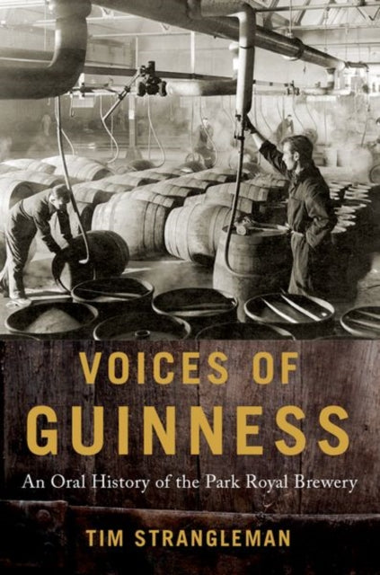 Guinnessi hääled