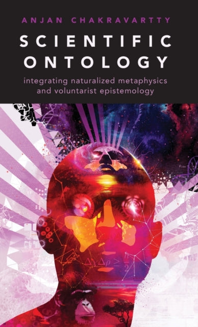 Scientific Ontology