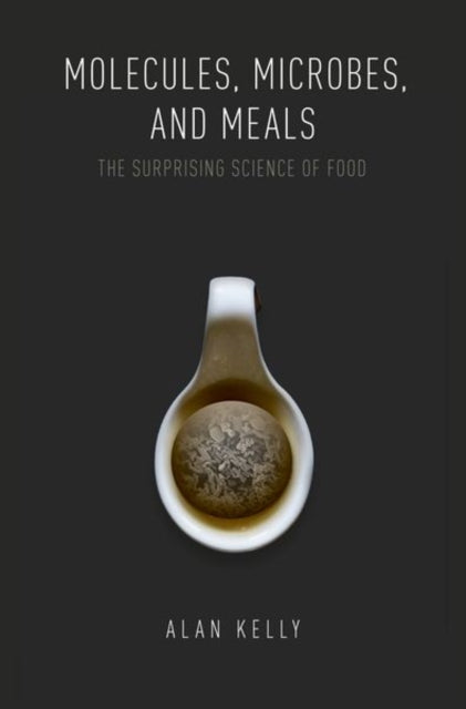 Molecules, Microbes, and Meals