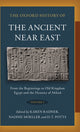 Book cover of: Oxford History of the Ancient Near East. By: Karen Radner