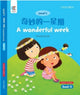 Book cover of: Wonderful Week. By: Howchung Lee