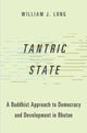 Book cover of: Tantric State. By: William J. Long