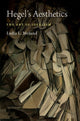 Book cover of: Hegel's Aesthetics. By: Lydia L. Moland