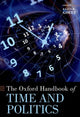 Book cover of: Oxford Handbook of Time and Politics. By: Klaus Goetz