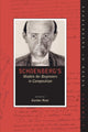 Book cover of: Schoenberg's Models for Beginners in Composition. By: Gordon Root