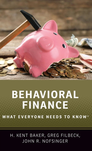 Behavioral Finance