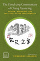 Book cover of: Daode jing Commentary of Cheng Xuanying. By: Friederike Assandri