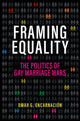 Book cover of: Framing Equality. By: Encarnacion