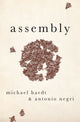 Book cover of: Assembly (NiP). By: M. Hardt