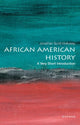 Book cover of: African American History. By: Jonathan Scott Holloway