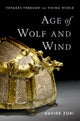 Book cover of: Age of Wolf and Wind. By: Davide Zori