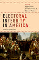 Book cover of: Electoral Integrity in America. By: Pippa Norris