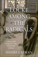 Book cover of: Locke Among the Radicals. By: Daniel Layman