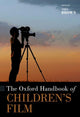 Book cover of: Oxford Handbook of Children's Film. By: Noel Brown