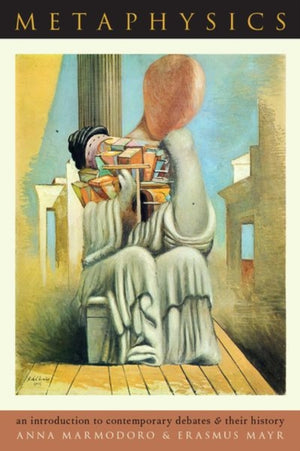 Metafüüsika