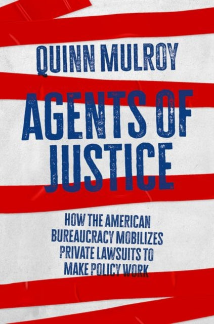 Agents of Justice