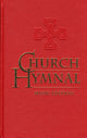 Book cover of: Church Hymnal. By: Oxford University Press