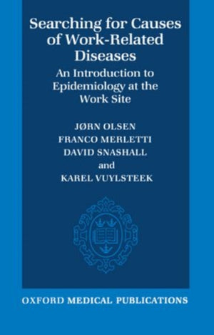 Searching for Causes of Work-Related Diseases
