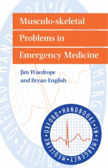 Book cover of: Musculo-skeletal Problems in Emergency Medicine