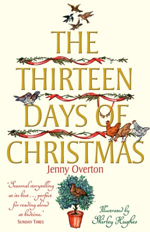 Thirteen Days of Christmas