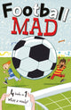 Book cover of: Football Mad
