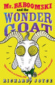 Book cover of: Mr. Baboomski and the Wonder Goat. By: Richard Joyce