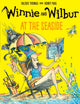 Winnie and Wilbur at the Seaside 9780192748225 Valerie Thomas