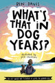 What's That in Dog Years? 9780192749215 Ben Davis