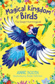 Book cover of: Magical Kingdom of Birds: The Sleepy Hummingbirds
