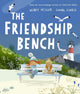 Friendship Bench 9780192777331 Wendy Meddour