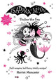 Book cover of: Isadora Moon Under the Sea. By: Harriet Muncaster