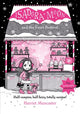 Book cover of: Isadora Moon and the Frost Festival. By: Harriet Muncaster