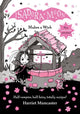 Book cover of: Isadora Moon Makes a Wish