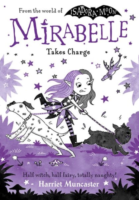 Mirabelle Takes Charge 9780192783721 Harriet Muncaster