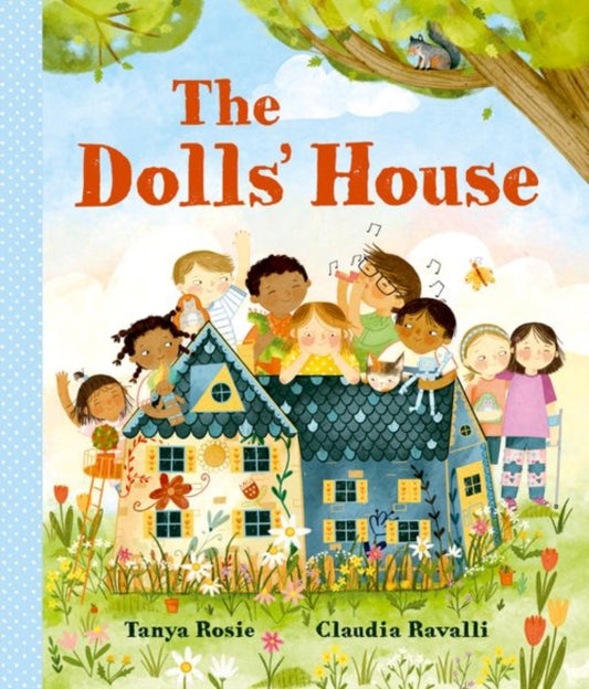 Dolls' House 9780192783899 Tanya Rosie