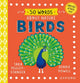 Book cover of: 50 Words About Nature: Birds. By: Debbie Powell