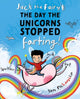 Jack the Fairy: The Day the Unicorns Stopped Farting 9780192787163 Tom McLaughlin